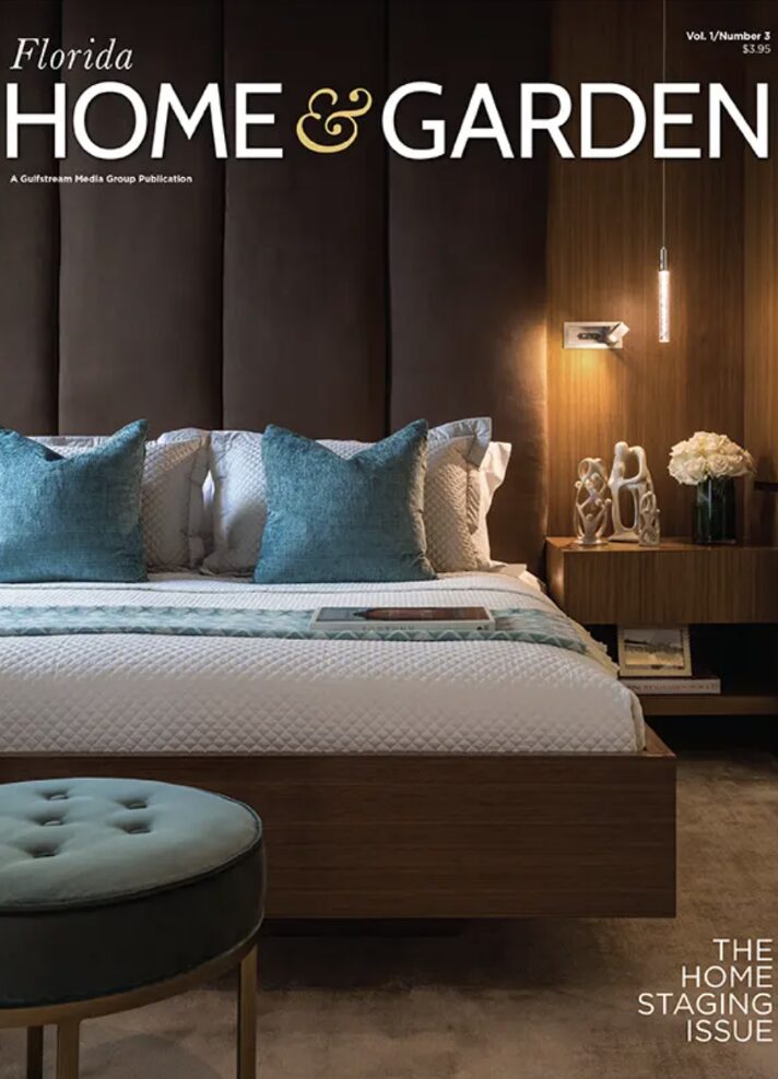 Muse Design Press Home And Garden Feature