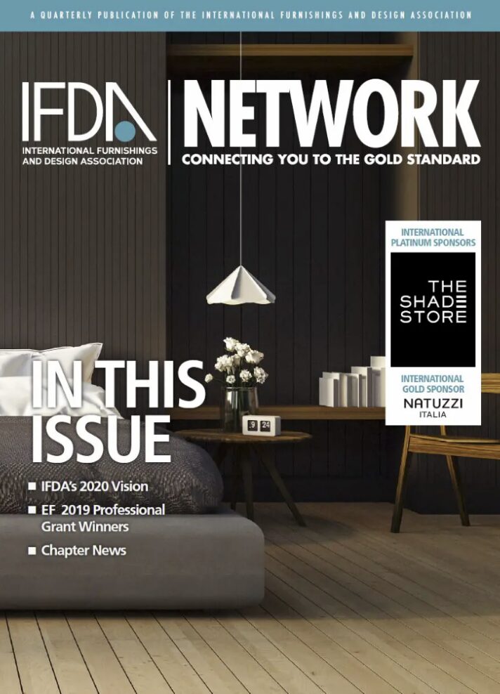 Muse Design Press Ifdn Network Feature