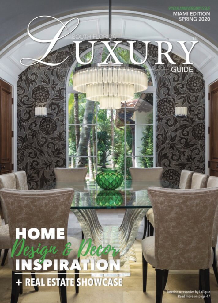 Muse Design Press Luxury Magazine Design And Decor