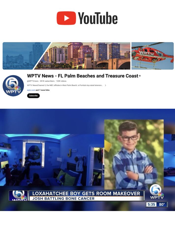 Muse Design Press Wptv Florida News